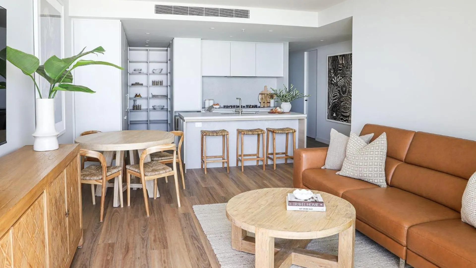 Little Groyne Kirra Beach Unit 602 Голд-Кост 0*,  Австралия