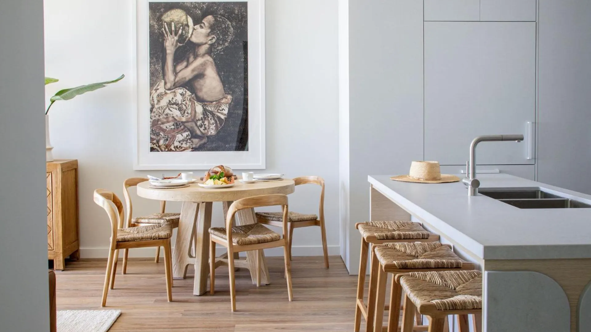 Апартаменты Little Groyne Kirra Beach Unit 602 Голд-Кост