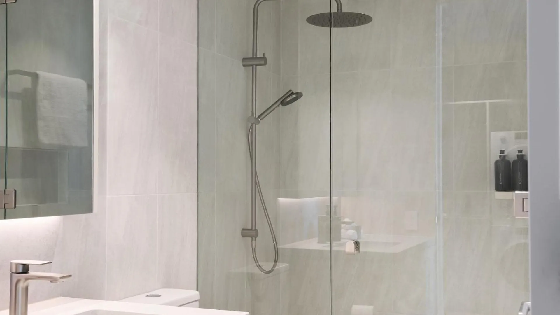 Little Groyne Kirra Beach Unit 602 Голд-Кост Австралия