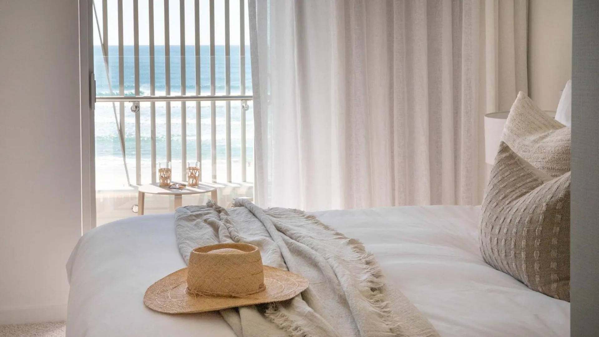 Little Groyne Kirra Beach Unit 602 Голд-Кост