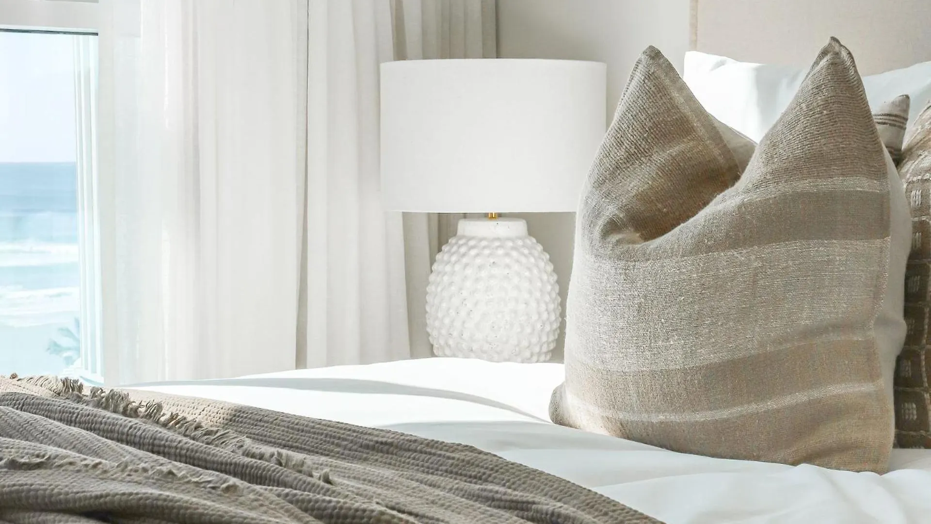 Апартаменты Little Groyne Kirra Beach Unit 602 Голд-Кост Австралия